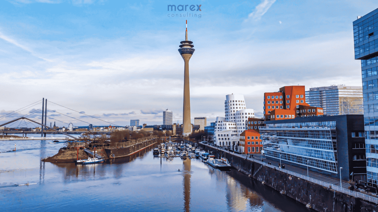 dusseldorf-yatirim
