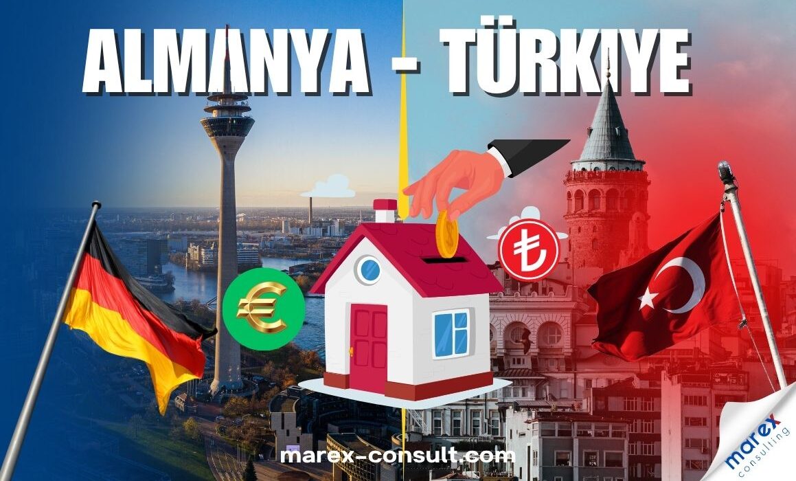 Almanya ve Türkiye Yatırım Karşılaştırması